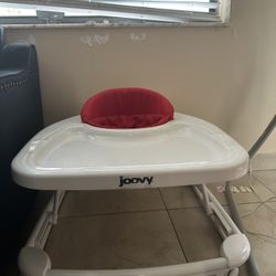 Baby Walker