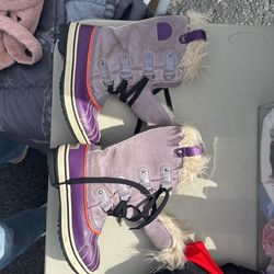 Sorel Boots For Girls