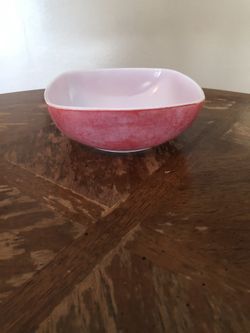 Vintage Pyrex