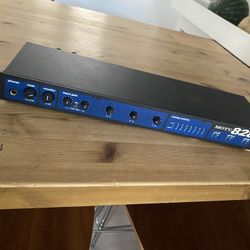 MOTU 828 MK3 FireWire Mac PC Recording Audio Interface