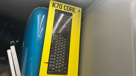 New Mechanical Gaming Keyboard