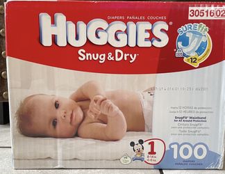 Baby Diapers