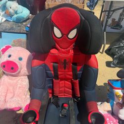 Toddler Car Seat 