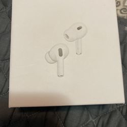 Airpod Pro Gen 2