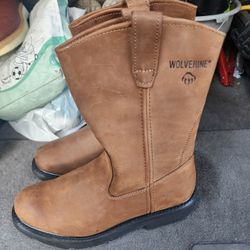 Boots  For Men
