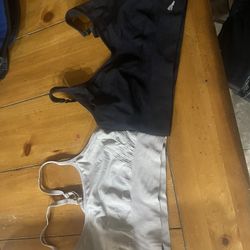 Sports Bras 