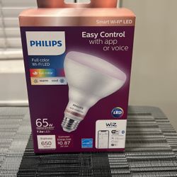 Smart Lighting Made Easy