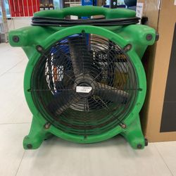 Dri-Eaz 2 Speed 16” Airmover 