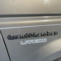 1995 Jeep Grand Cherokee