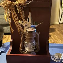Country Decor Lot