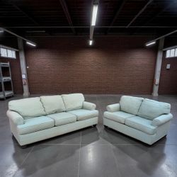 MINT Couch Sofa Set 
