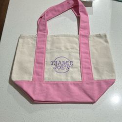 Trader Joe’s Mini Bag