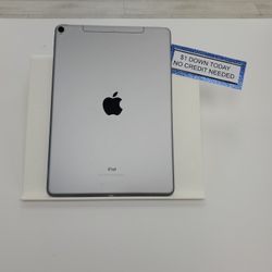 Apple IPad Pro 10.5 Tablet - Pay $1 DOWN AVAILABLE - NO CREDIT NEEDED 