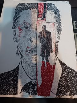 My Original Art Pieces