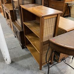 Based Weave Bookcase (in Store) 