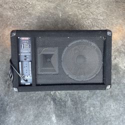 Crate Active Powered Monitor 