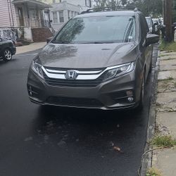 For Sale Odyssey 2019