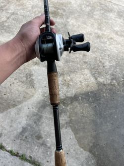 Dobyns Sa 704c And Revo S