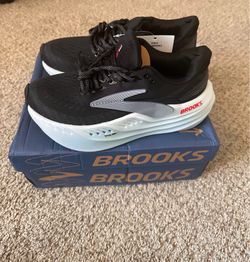 Brooks Glycerin Max – Women's Size 8 – Brand New – Original Box