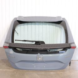 2017-2019 Honda Civic Trunk Hatch Tailgate