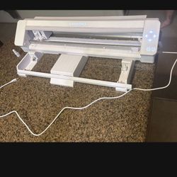 Silhouette Pro 24 In