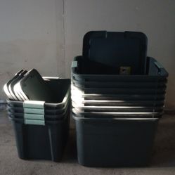 Target Brightroom Storage Containers 