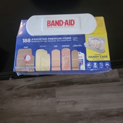 BAND-AID