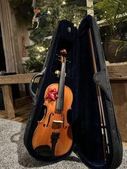 Carlo Robelli Viola