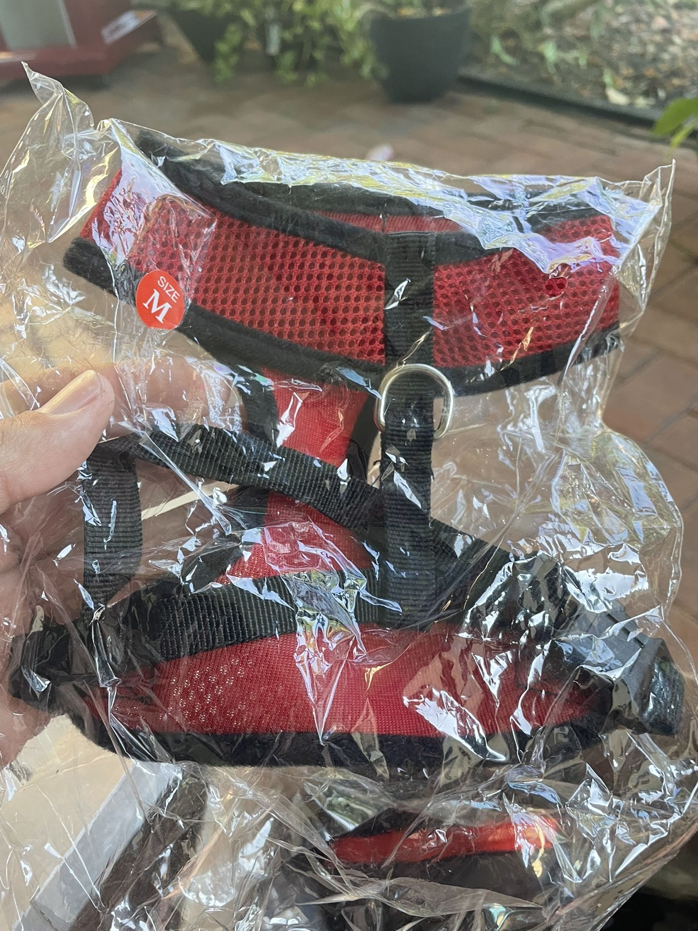 Dog harness New