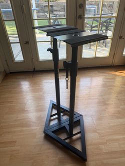 ProLine Monitor Stands (Pair)