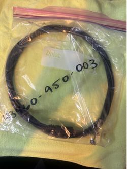 FL250 brake cable rear Honda go-cart 1(contact info removed)