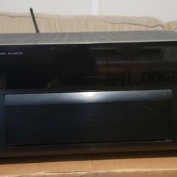 Yamaha Receiver Great Condition