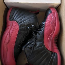 2016 Bred/Flu Game 12s 