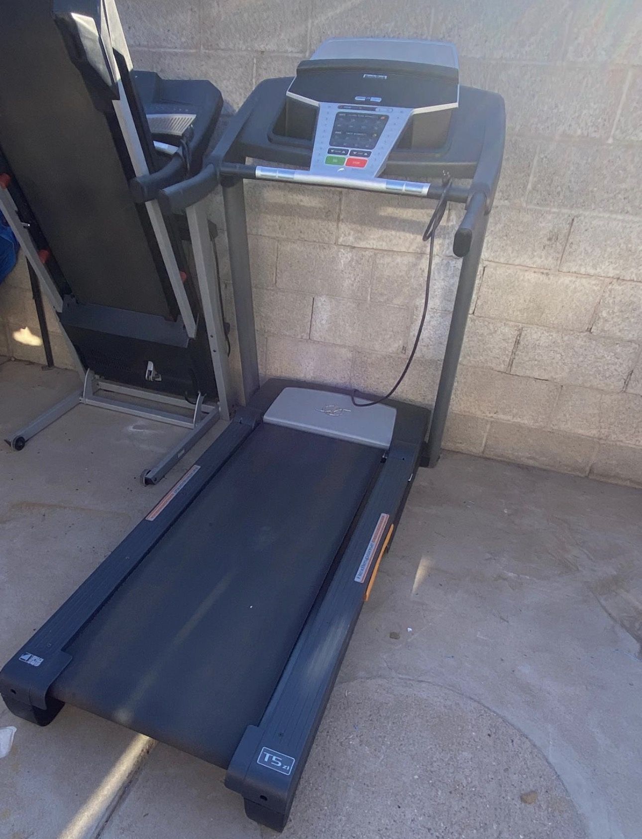 Treadmill