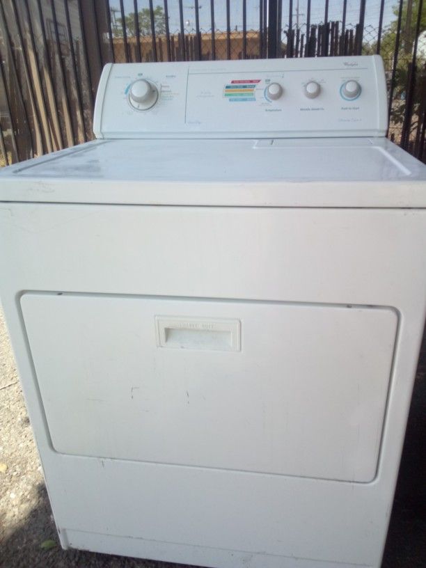 Dryer