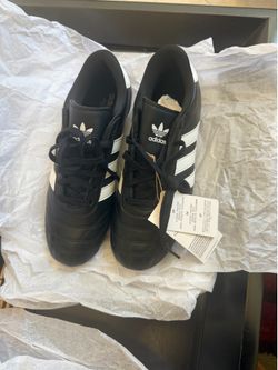 Brand New Blue Samba