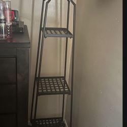 Home Interiors Repisa Metal 