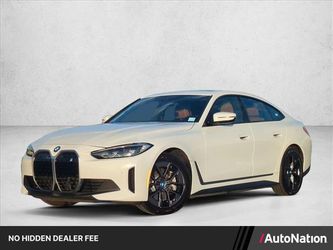 2023 BMW i4