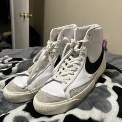 Nike Blazer Mid ‘77 Vintage