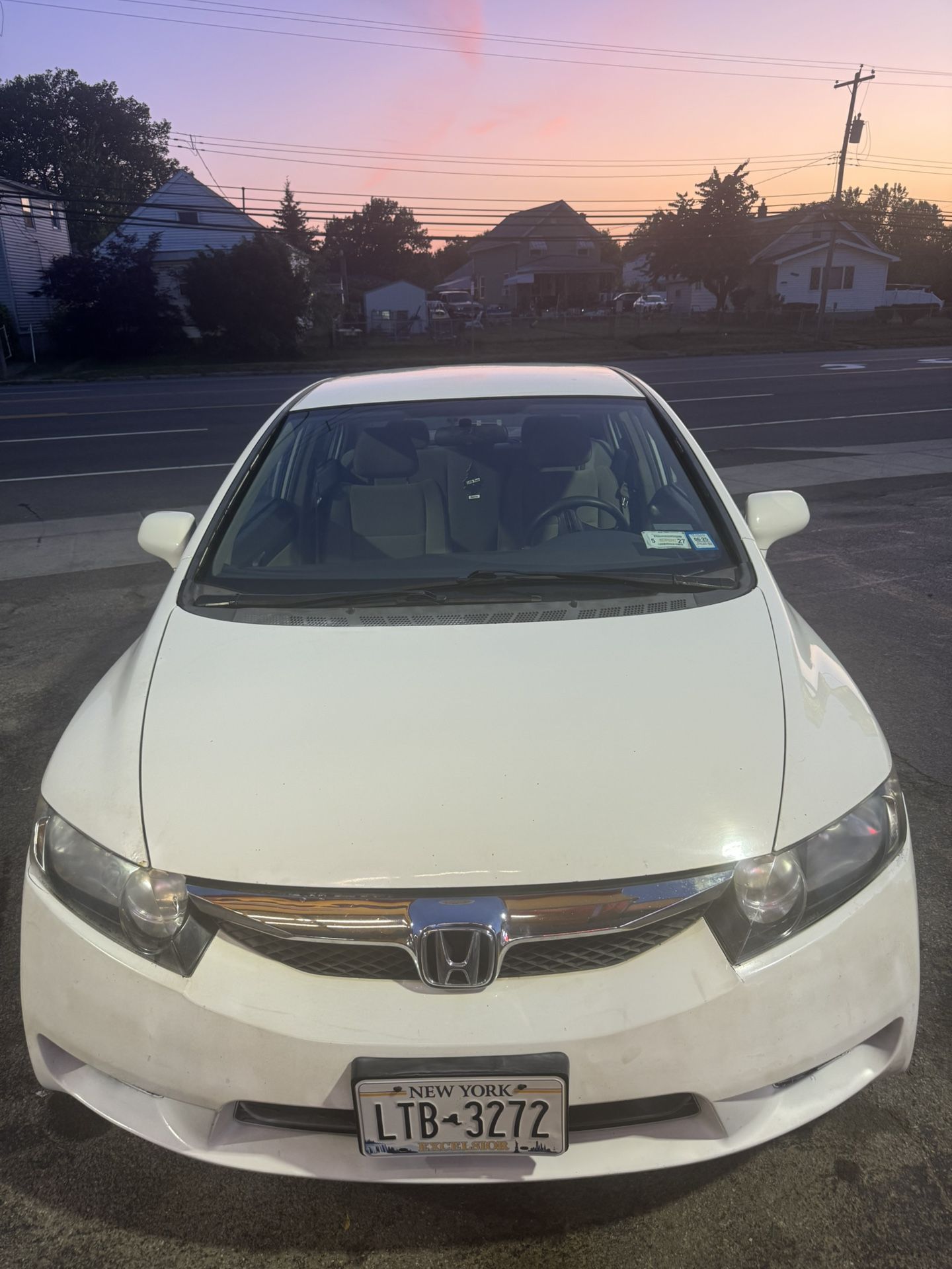2010 Honda Civic