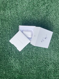 AirPOds pros (2nd generation)