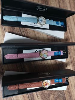 Disney Quartz Watches 