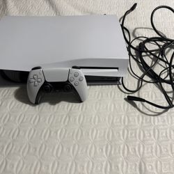 PlayStation 5 Digital Version 