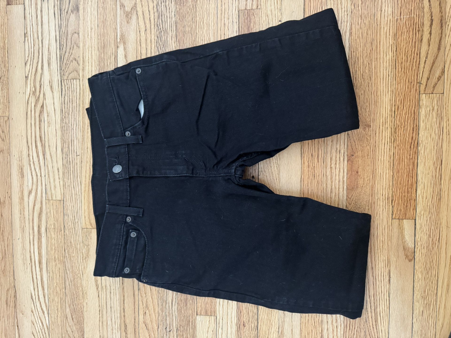 Levi’s 511 30x30
