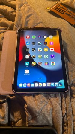 iPad Mini (A16) 6