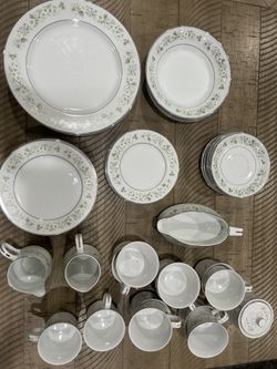 Plate Set 