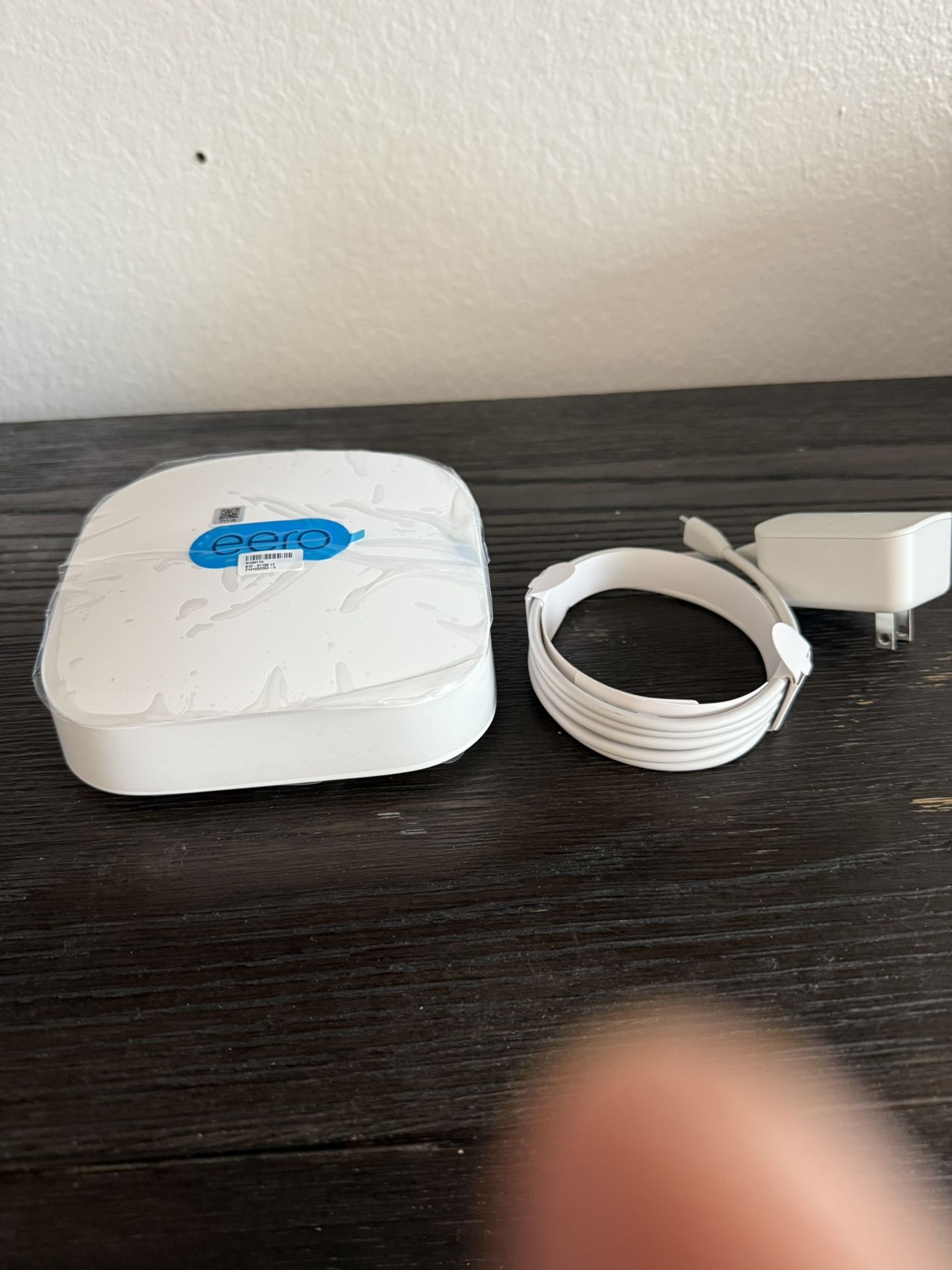 EERO PRO 6E