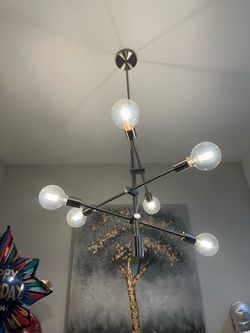 Pendent light