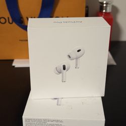 AirPods Pro 2