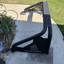 silverado sport Bar/off road bar 